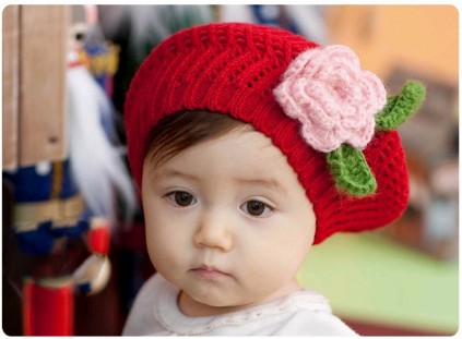 Top 10 Best Hats and Caps Styles for Babies